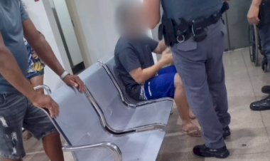 Motorista embriagado atropela mulher e criança de dois anos em Ibitinga