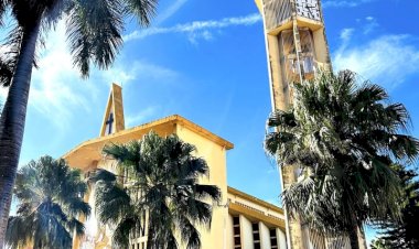 Consagração da Diocese de Jaú a São Miguel Arcanjo: Confira a programação do evento que acontecerá na Matriz de Bariri