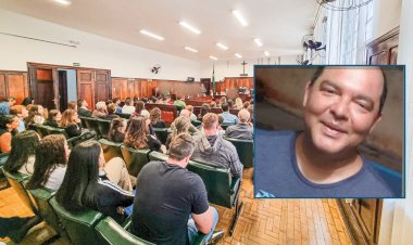 Caso Marques completa seis anos: STJ nega recurso dos réus e mantém anulação de julgamento que absolveu seguranças pelo assassinato do advogado baririense