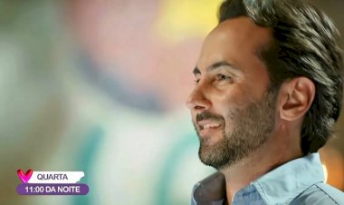 Receita para o Amor! Cozinheiro amador de Bariri estreia em reality show “Love Taste”, do SBT e vence desafio com risoto de camarão