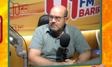 Prefeito diz que servidora “criou fato” em vídeo de cesta básica com supostos produtos estragados; Pegoraro sugere fraude em troca de feijão e cita ação judicial