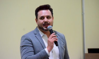 Fevereiro Roxo: Paulo Crepaldi cria projetos de lei em prol de pessoas acometidas por fibromialgia