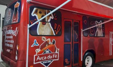 Bariri terá novo mutirão de castração em parceria com a ONG Arca da Fé