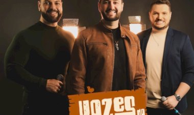 Vozes do Sertão: Paulistas da região de Catanduva trazem inovação dentre os artistas do universo sertanejo, com shows em toda região