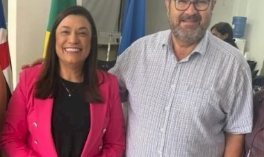 Saúde, compra de ambulância e Social: Deputada Maria Rosas destina mais R$ 720 mil emendas para Bariri