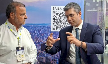 Deputado Ricardo Madalena cobra caducidade da concessão da BR-153 e leva denúncias sobre situação da rodovia à ANTT