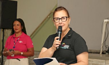 Evento “Conexão feminina unidas por um propósito” discute empreendedorismo em Bariri