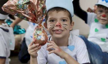 Tribunal de Contas suspende licitação de ovos de Páscoa em Bariri; Prefeitura garante entrega antes do feriado