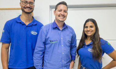 Residencial Bela Vista: Yang Loteamentos realiza plantão de vendas na Prainha de Itapuí em 28 de março, com condições imperdíveis