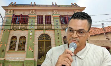 Manifestação contra de vereador à projeto de lei que garante licença-maternidade para mães de relacionamentos homoafetivos causa polêmica em Itapuí; “Justificativa homofóbica baseada na Bíblia”, diz servidora