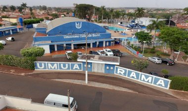 Novo Conselho Deliberativo do Umuarama Clube é eleito em Bariri