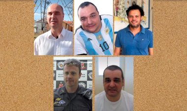 Condenados do “Caso Latina” tentam anular penas em julgamento de recursos na próxima segunda-feira