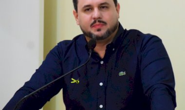 Paulo Crepaldi propõe criação de política de “Cidade Cardioprotegida” em Bariri