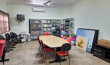 ABLA paralisa atividades por tempo indeterminado, devolve emenda impositiva e abre chamamento para novos membros