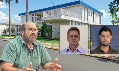 Limpeza Pública: MP aponta irregularidades na licitação, abre inquérito civil e alerta para improbidade; Pegoraro suspende pagamentos do contrato e exonera dois diretores do alto escalão