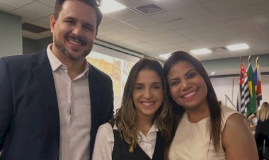 Paulo Crepaldi participa de encontro regional promovido pela LAV