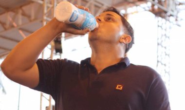 Bezerrão 2026: Boraceia premia por mais um ano o maior bebedor de leite da região, em meio ao rodeio e ExpoAgro neste final de semana