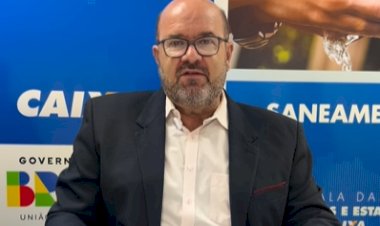 Pegoraro assina convênio para construção de 40 casas populares em Bariri; Obras do primeiro conjunto habitacional em 30 anos devem começar ainda em 2026