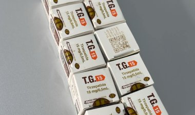 Entregador de canetas emagrecedoras irregulares é preso em flagrante distribuindo o produto em academia de Itapuí