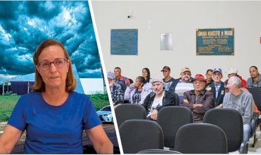 Câmara de Bariri: Fuga da Diretora de Educação à Tribuna e apelo ao MP para regularização salarial dos trabalhadores da limpeza pública são os destaques da sessão