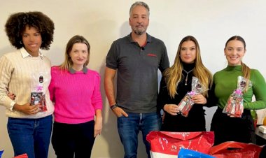 Supermercado Michelassi promove encontro com nutricionistas parceiras para fortalecer ações de saudabilidade