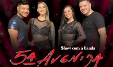 Umuarama Clube recebe tradicional Baile do Município neste sábado