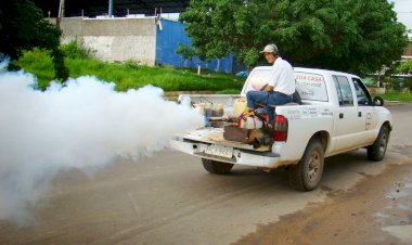 Bariri terá início da nebulização do tipo “fumacê” na próxima semana