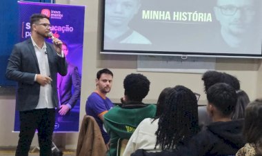 Escola Idalina promove “Semana da Inteligência Emocional”
