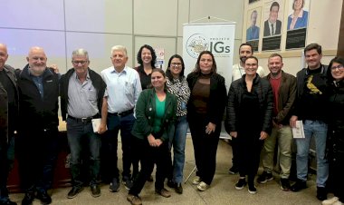 Bordado de Ibitinga inicia trajetória rumo à Indicação Geográfica