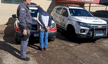 Profissional de enfermagem condenado por estupro de vulnerável deve ter contrato de trabalho suspenso pela Prefeitura de Bariri