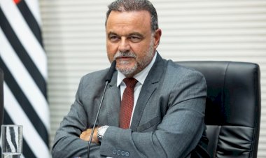 Deputado Eng. Ricardo Madalena apresenta projeto para limitar valor das anuidades do CREA-SP