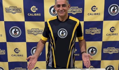 Atleta do Centro de Tiro de Jaú conquista 18 medalhas no Campeonato Brasileiro Calibre Supercopa