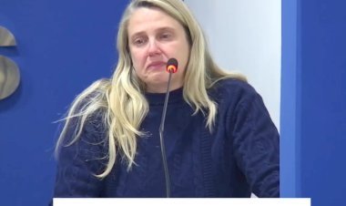 Mara Valdo tem mandato cassado pela Câmara de Dois Córregos; Vereadora alega “perseguição política” de seu próprio grupo e tentará recurso