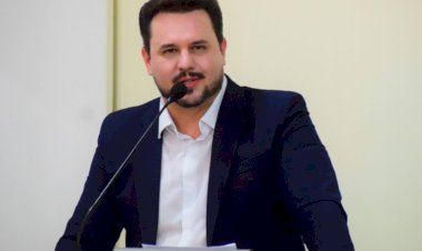 Crepaldi solicita informações ao CMDCA sobre políticas públicas voltadas à proteção infantojuvenil em Bariri