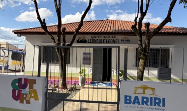 Bariri ganha o centro cultural “Leôncio & Leonel”, um novo espaço dedicado à cultura e à memória da música sertaneja