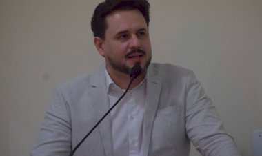 Paulo Crepaldi pede informações sobre estrutura e funcionamento do Conselho Tutelar de Bariri