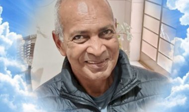 Idoso morre atropelado por trem em Jaú