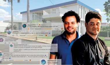 Operação Prenunciado: relembre o esquema de fraude nas licitações de barracas e tapa-buraco no governo Abelardo-Foloni, que culminou na recente prisão de Flávio Coletta
