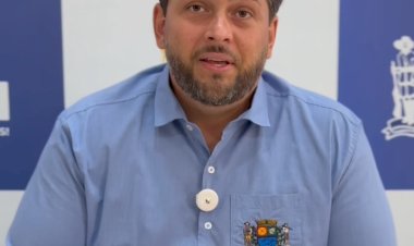 Bariri abre chamamento público para empresas expandirem e receberem novas áreas por doação