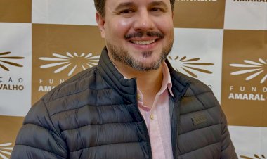 Julho Verde: Paulo Crepaldi participa de encontro no Hospital Amaral Carvalho e convida especialistas para a Tribuna da Câmara