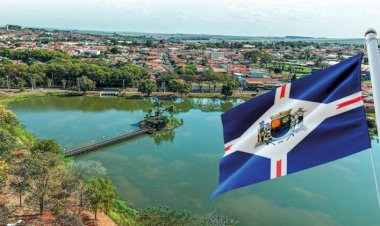 Bariri é certificada no Mapa do Turismo Brasileiro e Comtur recebe reconhecimento nacional