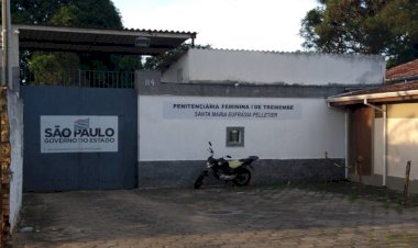 Auxiliares e cuidadora acusadas de agredir criança em creche são transferidas para o “Presídio dos Famosos”