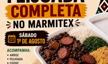 Associação Cultural Quilombo de Bariri promove mais uma edição da Feijoada Solidária