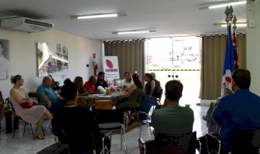 Comtur diz que realização do Festival Gastronômico de Primavera ainda é incerteza e não se pronuncia sobre proposta de abertura de nova rua na Praça da Matriz