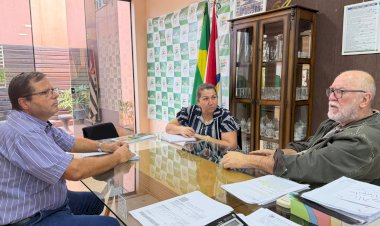 Boraceia sediará Encontro Regional de Agricultura Orgânica em outubro