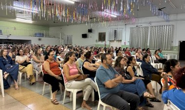 Associação Cultural Quilombo realiza cerimônia de encerramento do curso de Letramento Racial