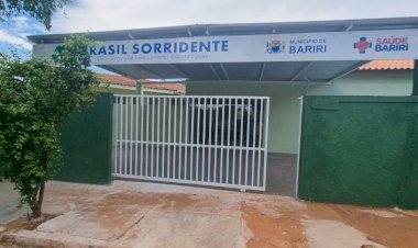 Prefeitura de Bariri instaura sindicância para apurar possíveis irregularidades no CEO e conduta inadequada de dentista