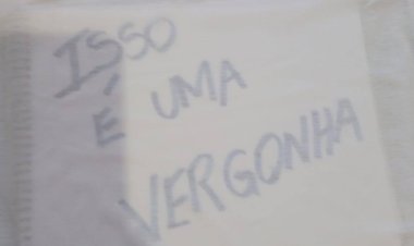 Uniformes escolares: Após relatos de camisetas “transparentes”, Diretoria de Educação orienta pais a pedirem substituição