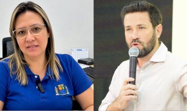 Diretora de Finanças rebate vereador e nega gasto de R$ 6 milhões com Comunicação Institucional