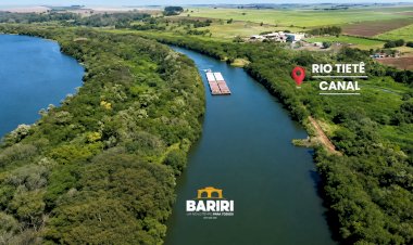Parque Ecológico: Parraguinha explica tratativas com a Auren Energia e etapas a serem cumpridas a partir de agora